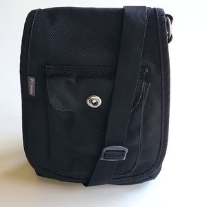 Columbia Crossbody  Adjustable Strap Bag | Unisex